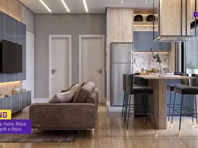 Imagem 14: Residential / Apartment em Curitiba
