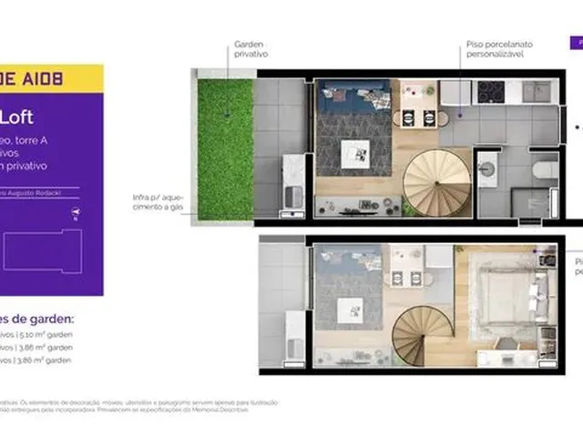 Imagem 11: Residential / Apartment em Curitiba