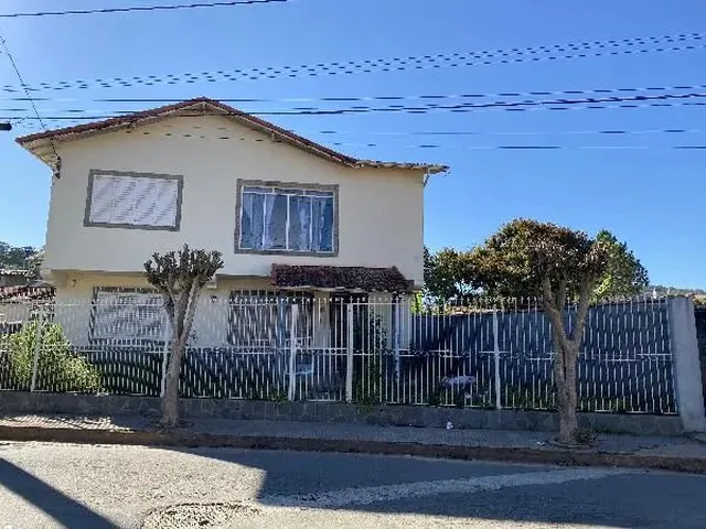 Imagem: Lambari - Casa Padrão