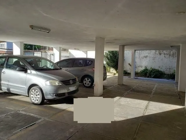 Imagem: Apartamento Grande no Bairro Nobre da Torre