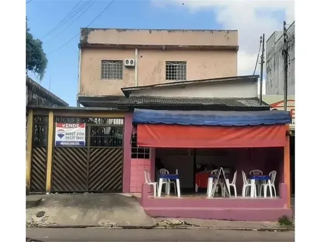 Imagem: Casa nos Franceses Alvorada