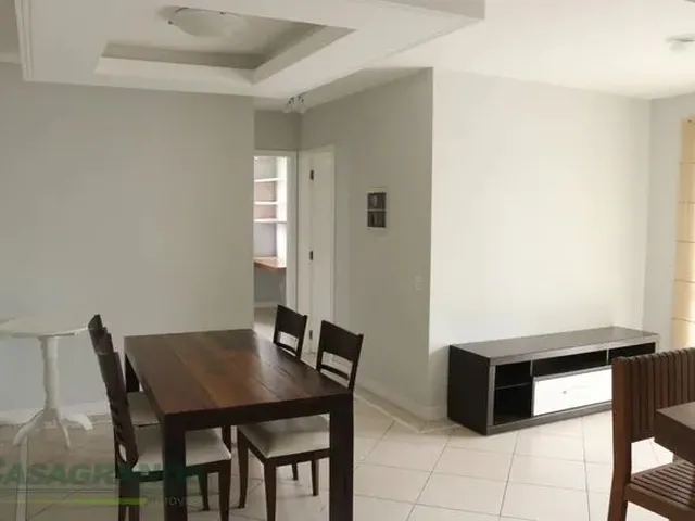 Imagem: Apartamento Semi Mobiliado no Bairro Victor