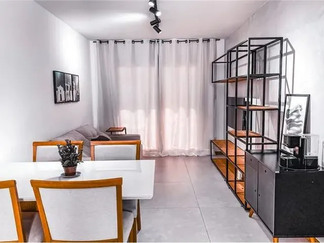 Imagem: Venda Apartamento 2/4 e 1 Suíte - Recreio