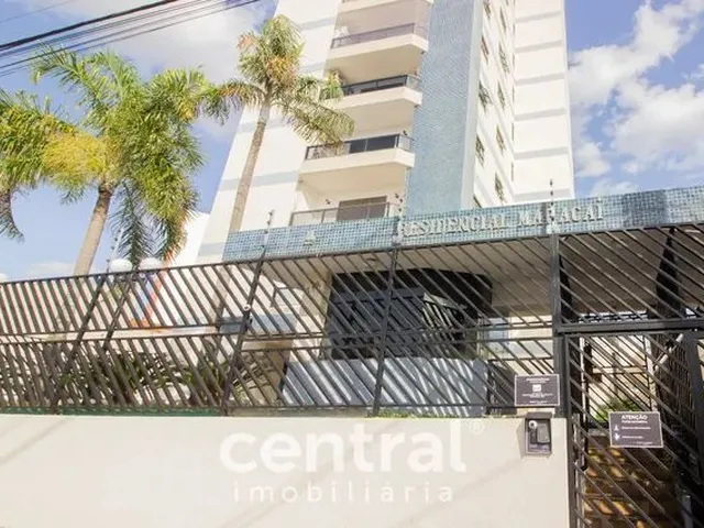Imagem: Apartamento - Venda - Jd Estoril - Bauru