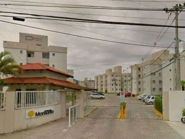Imagem: Residencial Marisanto