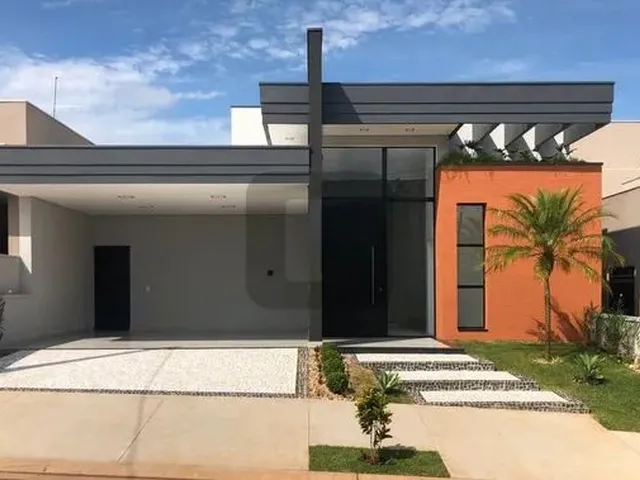 Imagem: Casa Térrea a Venda Nova Odessa