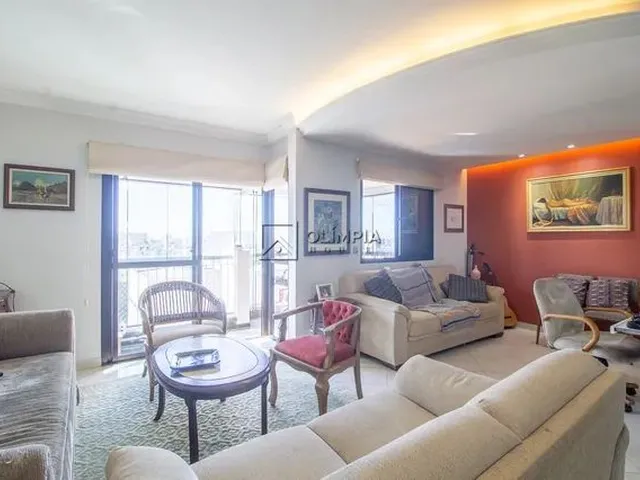 Imagem: Venda Apartamento 2 Dormitórios - 92 M²