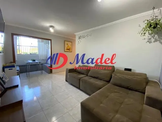 Imagem: Ótimo Apartamento, 1º Andar, Garagem