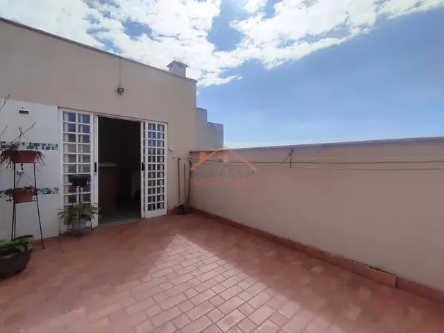 Imagem: Casa Plana em Lote 180M² com 05 Quartos