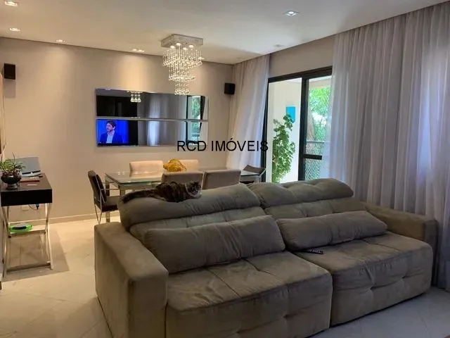 Imagem: São Paulo - Apartamento Padrão - Jardim
