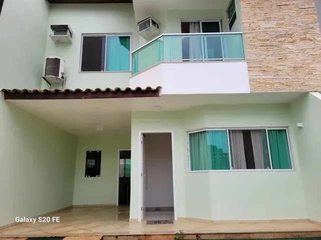 Imagem: Casa 03 Quartos Dependência de Empregada