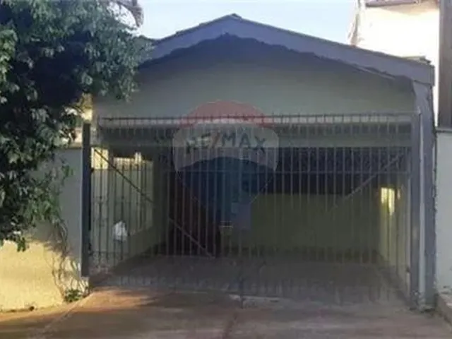 Imagem: Casa 3 Dorm 157 M² Jardim Diamante