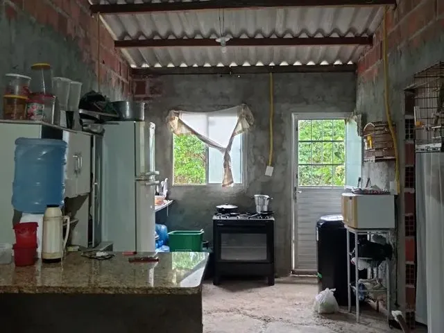 Imagem: Vendo Casa Bairro Juquiá