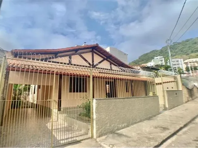 Imagem: Casa Linear 3 Quartos com 1 Suíte no Jardim