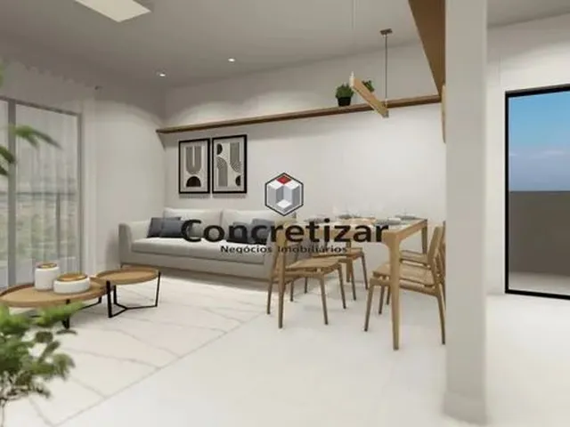 Imagem: Apartamento À Venda 02 Quartos Iriri