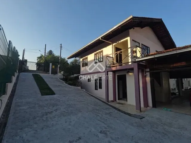 Imagem: Jaraguá do Sul - Casa Padrão - Nova Brasília