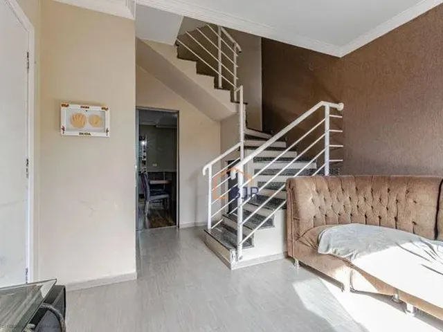 Imagem: Sobrado para Venda com 190M², com 3 Quartos