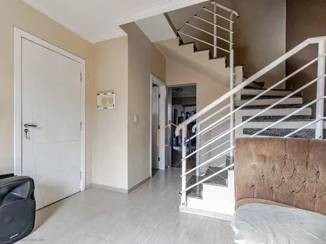 Imagem 14: Sobrado para Venda com 190M², com 3 Quartos no São Braz - Curitiba - Pr