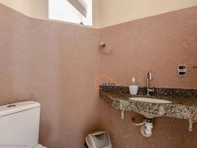 Imagem 6: Sobrado para Venda com 190M², com 3 Quartos no São Braz - Curitiba - Pr
