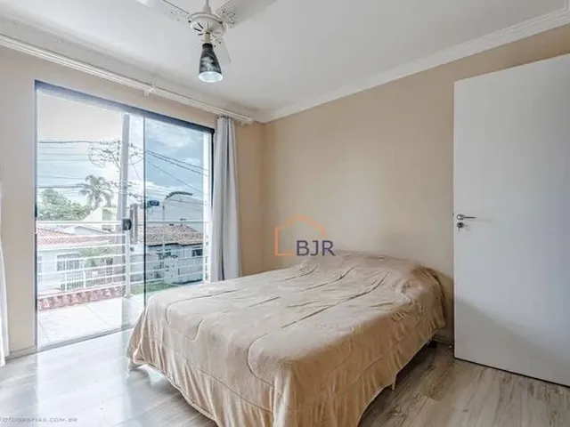Imagem 12: Sobrado para Venda com 190M², com 3 Quartos no São Braz - Curitiba - Pr
