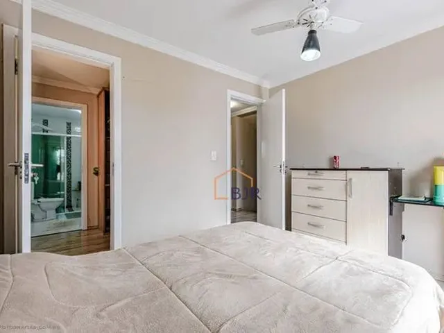 Imagem 15: Sobrado para Venda com 190M², com 3 Quartos no São Braz - Curitiba - Pr