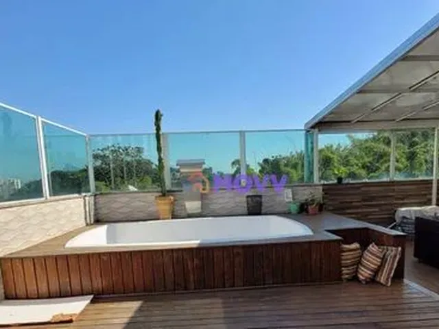 Imagem: Cobertura Linear, 2 Suites 2 Vagas, Inga