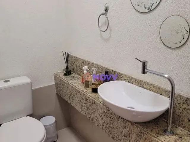 Imagem 10: Cobertura Linear, 2 Suites 2 Vagas, Inga
