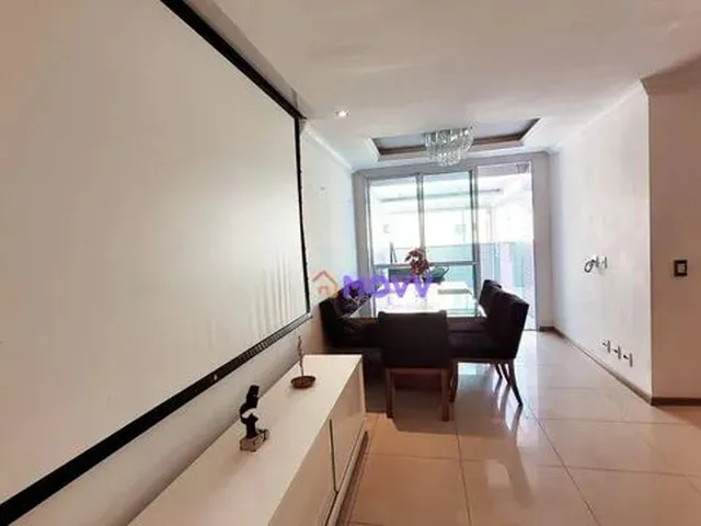 Imagem 4: Cobertura Linear, 2 Suites 2 Vagas, Inga