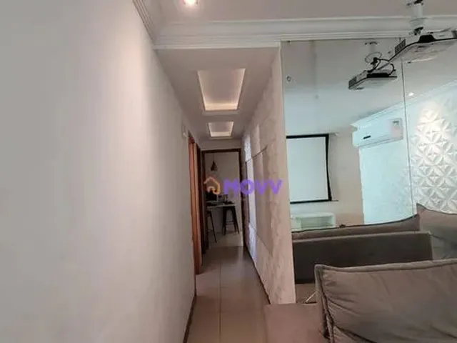 Imagem 2: Cobertura Linear, 2 Suites 2 Vagas, Inga