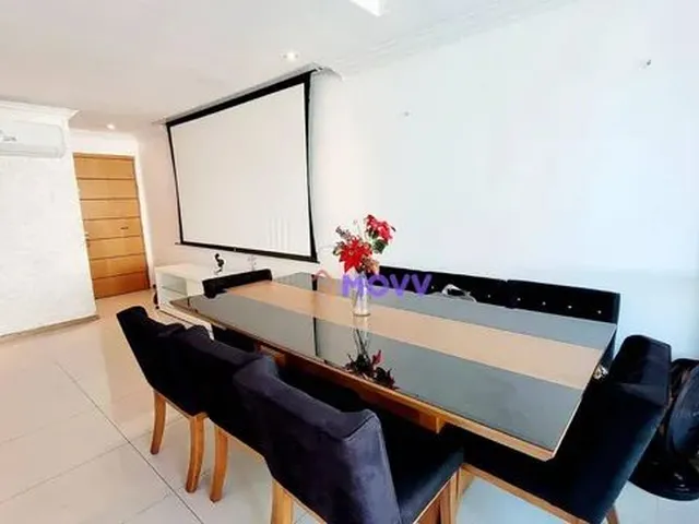 Imagem 3: Cobertura Linear, 2 Suites 2 Vagas, Inga