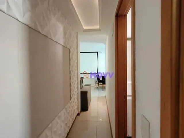 Imagem 5: Cobertura Linear, 2 Suites 2 Vagas, Inga