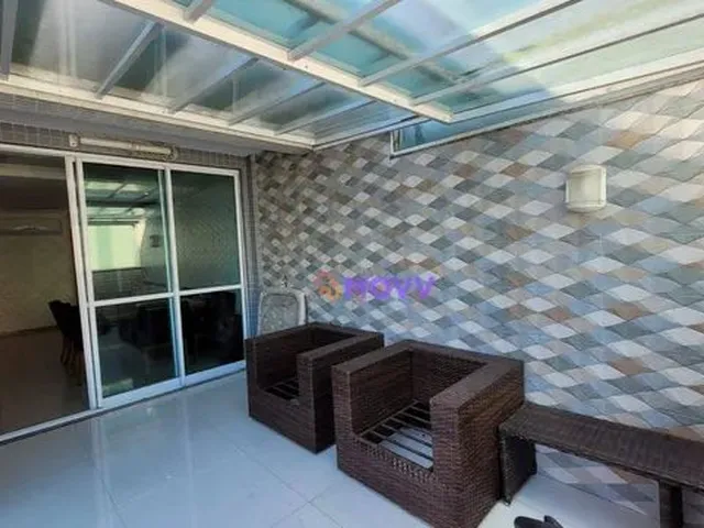 Imagem 13: Cobertura Linear, 2 Suites 2 Vagas, Inga