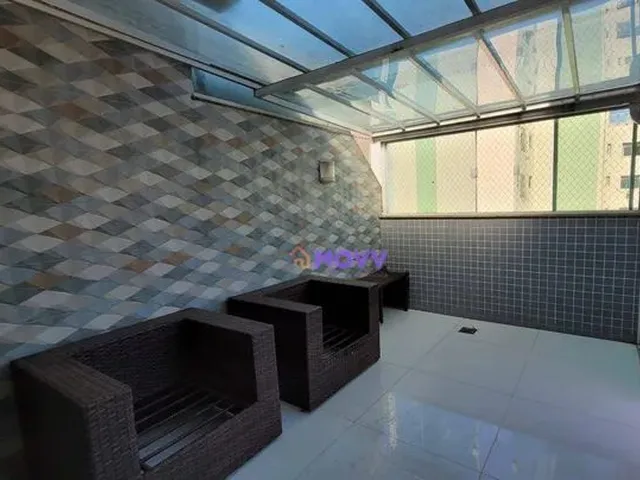 Imagem 6: Cobertura Linear, 2 Suites 2 Vagas, Inga