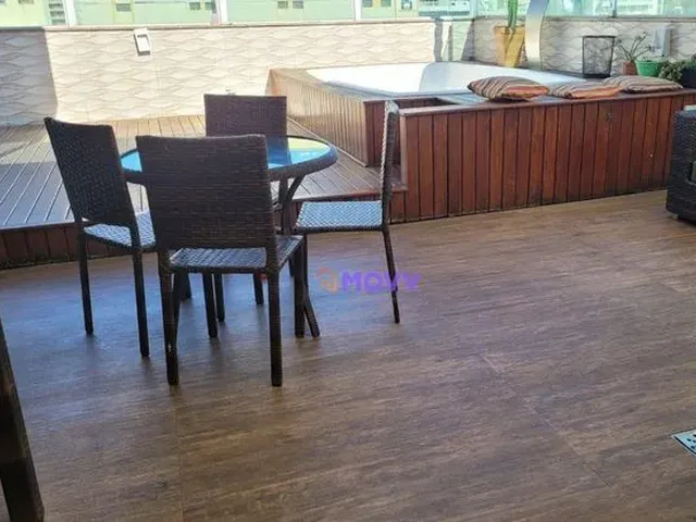 Imagem 16: Cobertura Linear, 2 Suites 2 Vagas, Inga