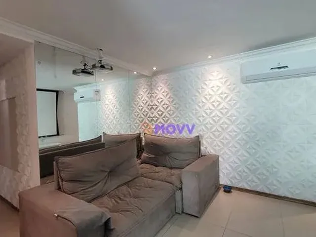 Imagem 8: Cobertura Linear, 2 Suites 2 Vagas, Inga