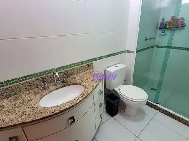 Imagem 15: Cobertura Linear, 2 Suites 2 Vagas, Inga