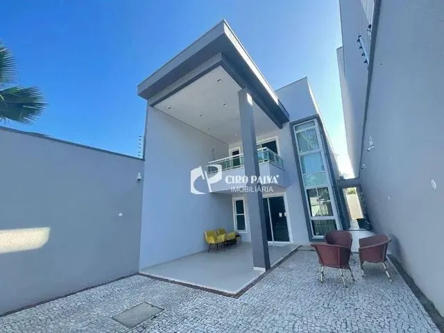 Imagem: Casa com 4 Quartos, 236 M² - Venda por