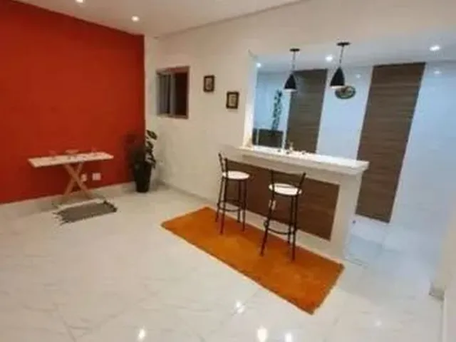 Imagem: Kitnet Totalmente Reformado Uma Quadra Praia