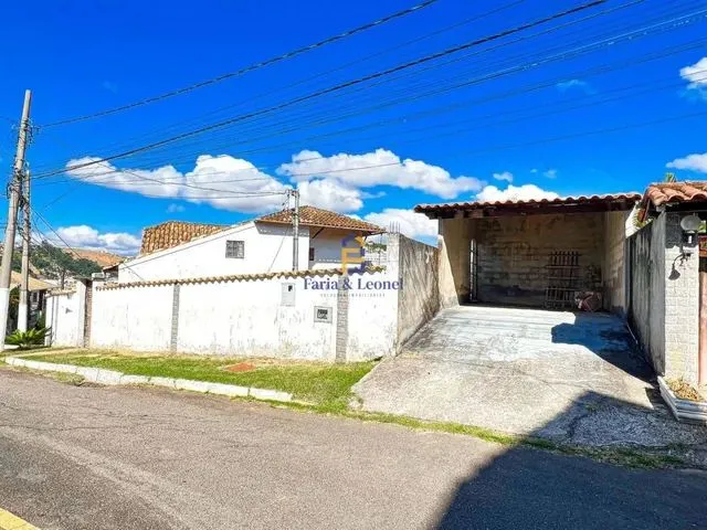 Imagem: Wg - Casa no Condomínio Colinas do Imperador