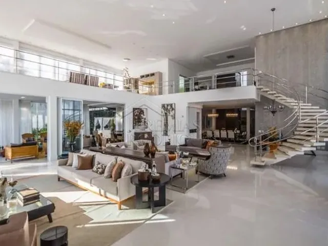 Imagem: Casa Condomínio em Taubaté