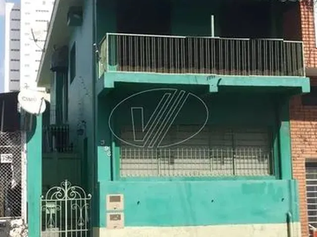 Imagem: Casa - Centro - Campinas