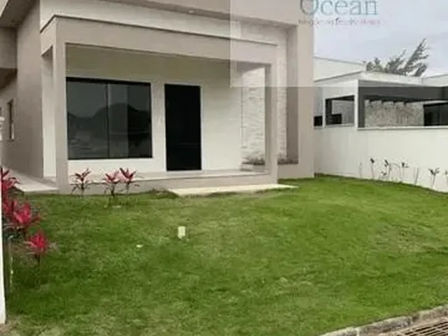 Imagem: Ocean Vende Maricá, Condomínio, Casa