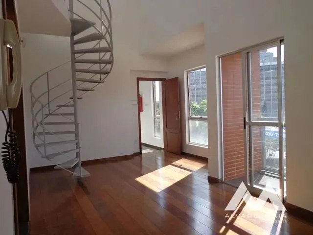 Imagem: Apartamento À Venda no Bairro Serra - Belo