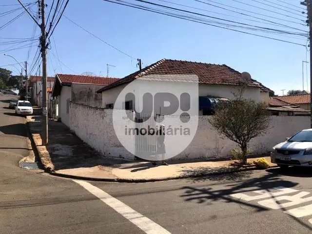 Imagem: Casa À Venda no Bairro Paulista em Piracicaba