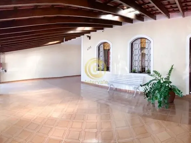 Imagem: Casa Residencial em São José dos Campos
