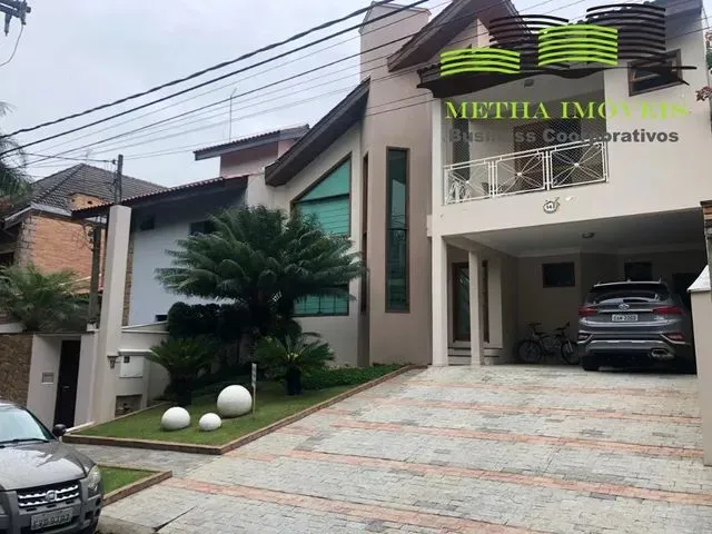 Imagem: Casa Residencial em Sorocaba - Sp, Além