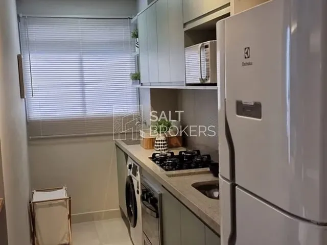 Imagem: Residencial Parque Amizade Sumaré - Apartamentos