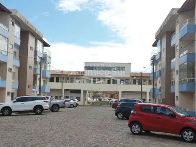 Imagem: Ilhéus - Apartamento Garden 2 Dormitórios