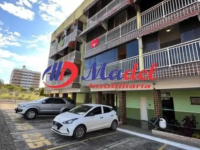 Imagem: Ótimo Apto de 2 Quartos, Fácil Acesso