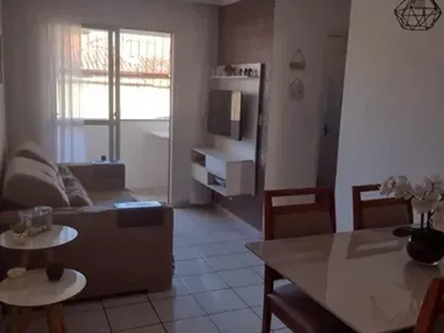 Imagem: Apartamento em santa Inês - Vila Velha